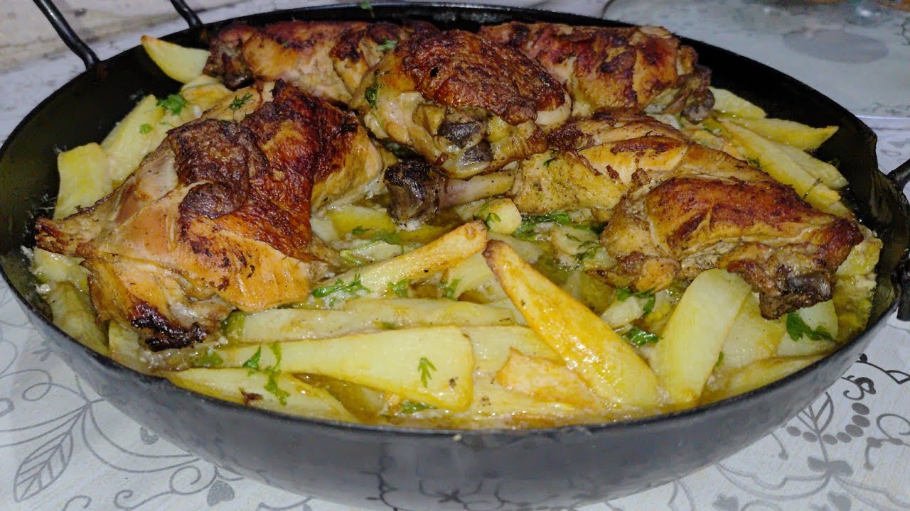 كباب عاصمي جزائري 🇩🇿بالطريقة تاعي👌بنين عسل😋راح  يعجب كل من ذاقو 👌😋♥