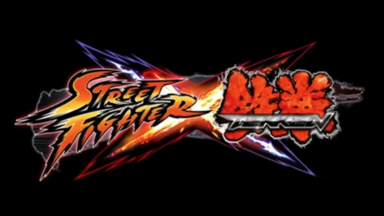 Street Fighter X Tekken SF Mid-Boss OST
