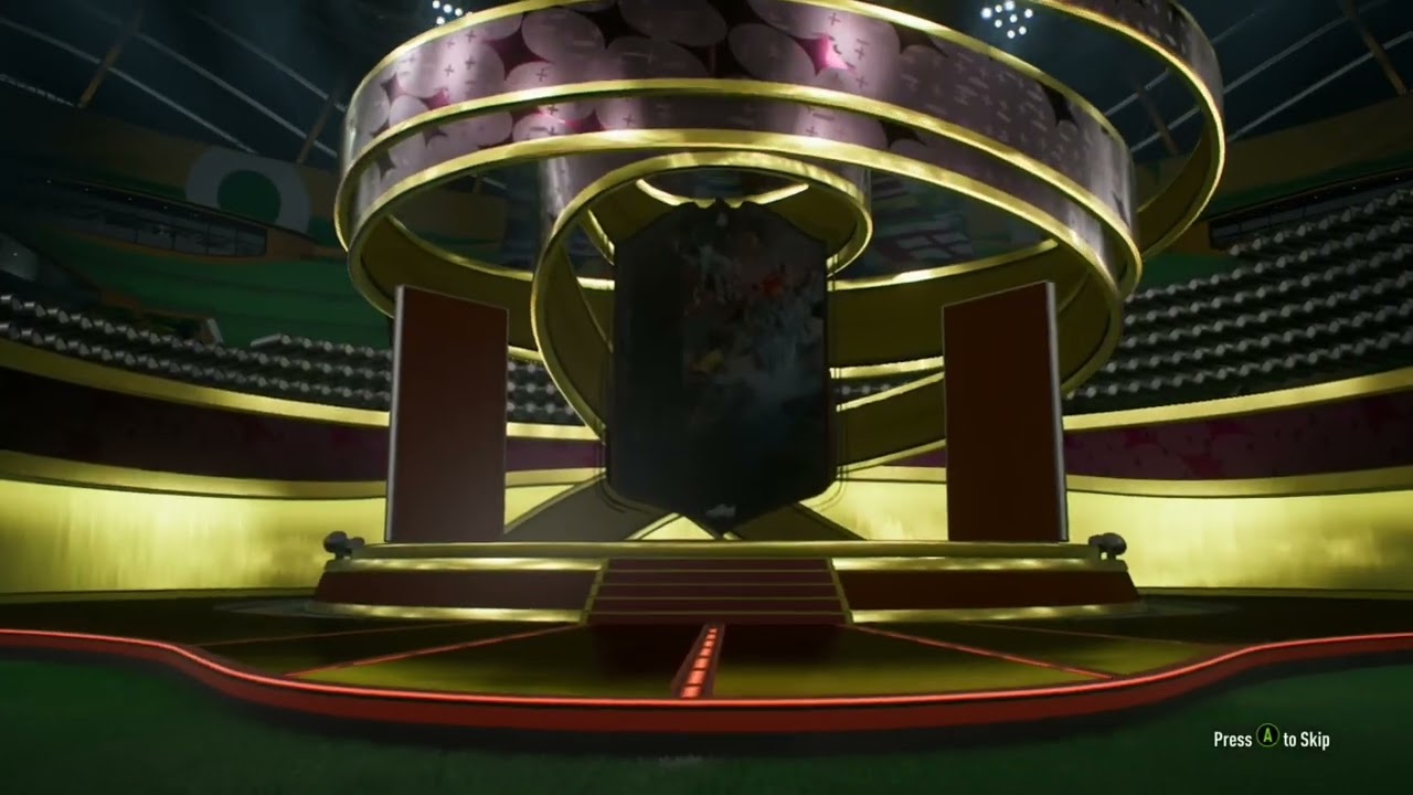 Packing The New Trophy Titans!!!