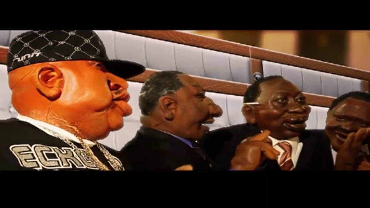 Sonko Exclusive The XYZ Show S3E4