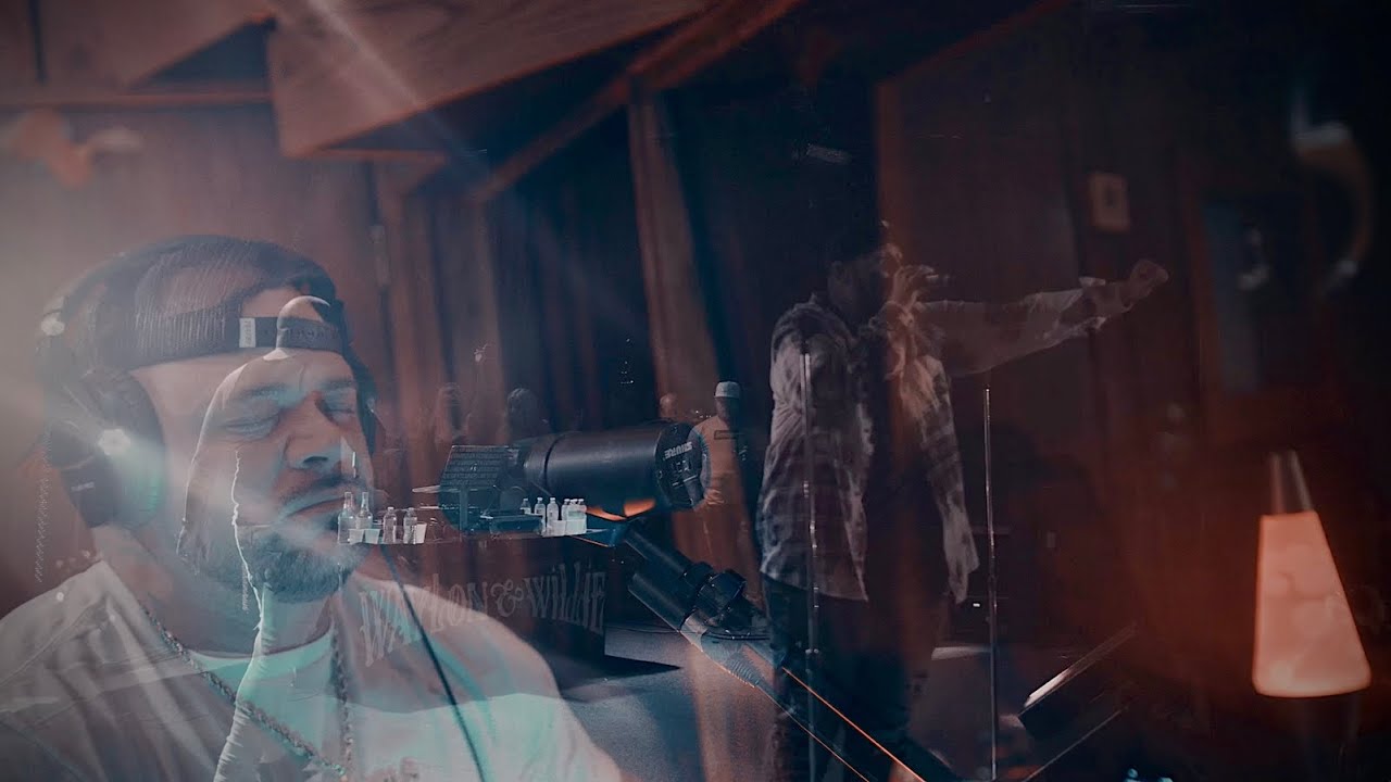 Struggle Jennings - Felt The Same (OFFICIAL MUSIC VIDEO)