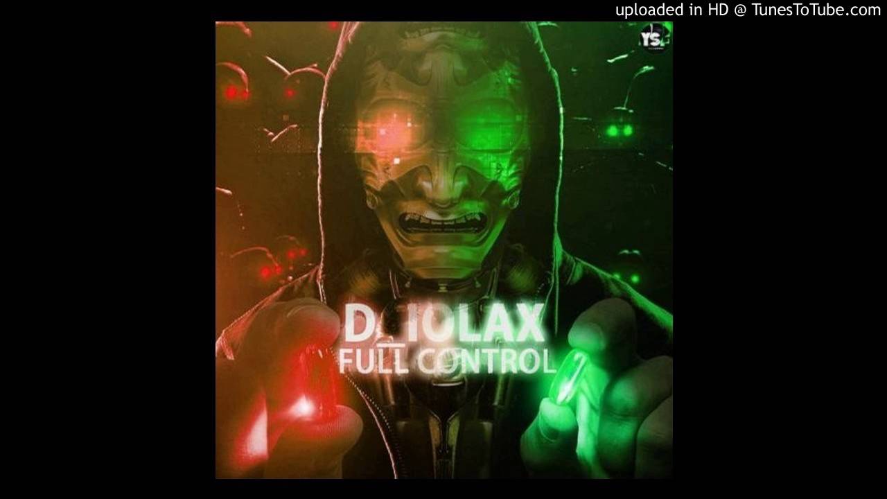 D_iolax - Static Control