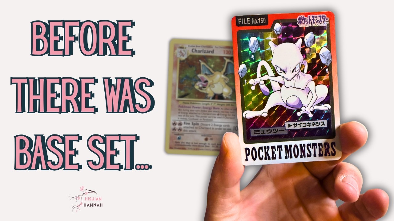 The Secret 1996 Pokemon 