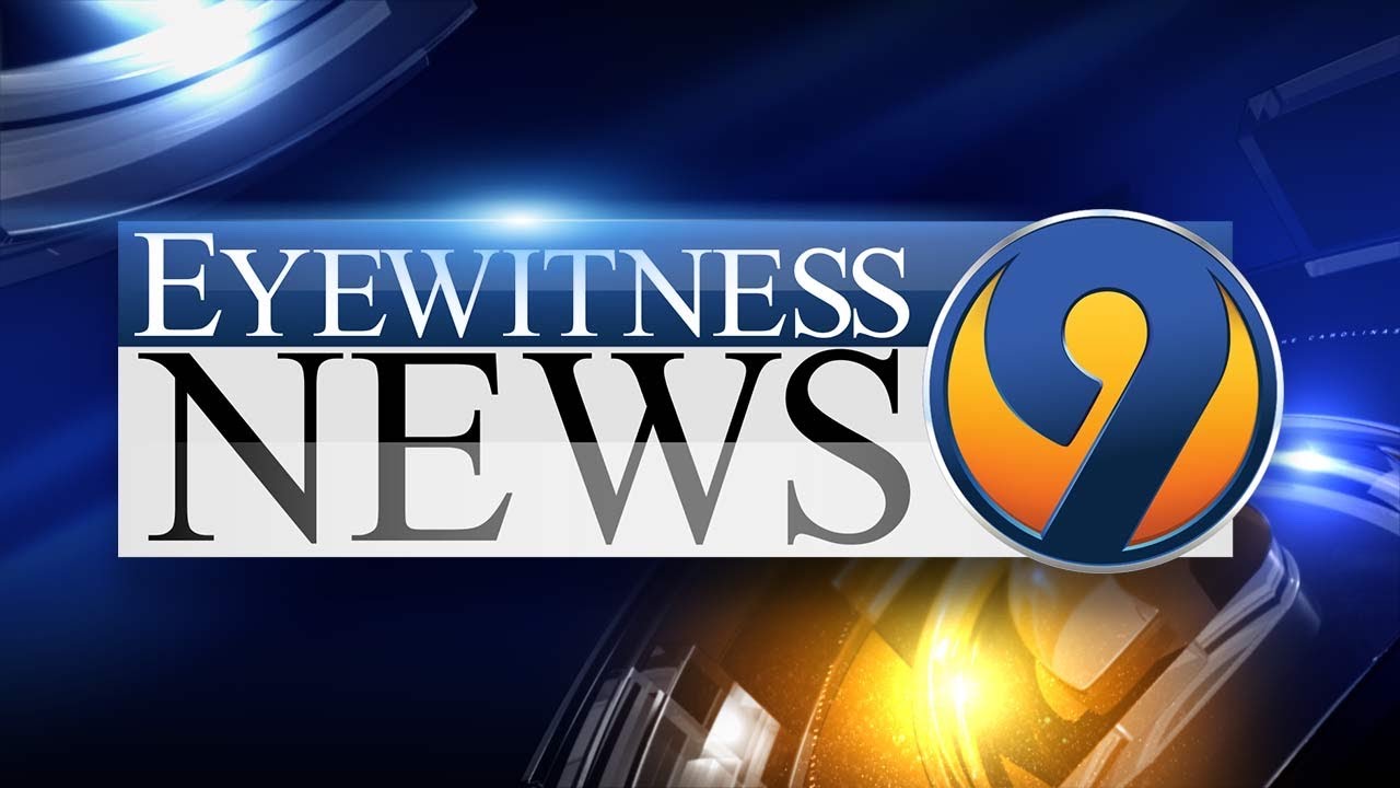 WSOC-TV news opens
