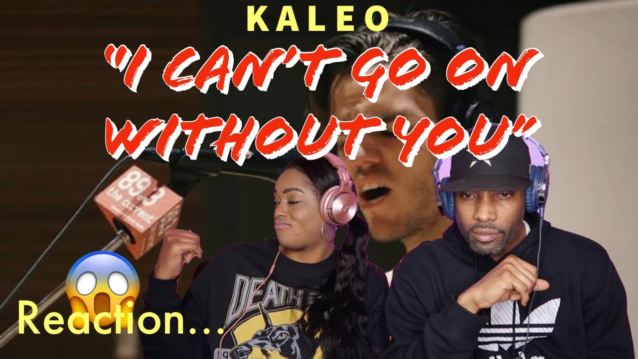 First Time Hearing Kaleo 