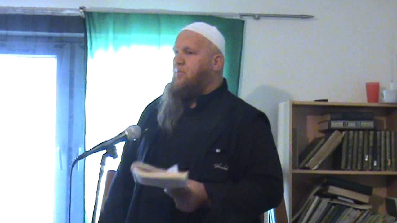 Hutba __ Ehli sunnet wel džemat __ Hatib: Ibrahim Delić