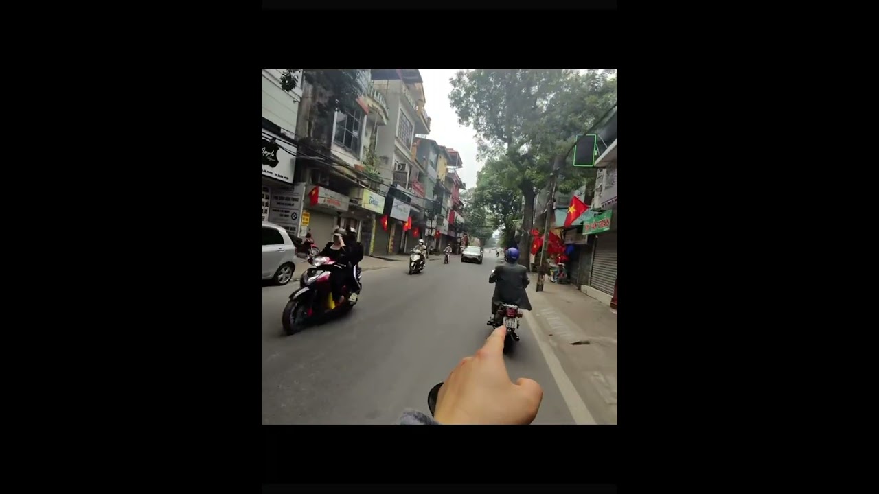 Ngày đầu tiên của năm 2026 âm lịch
