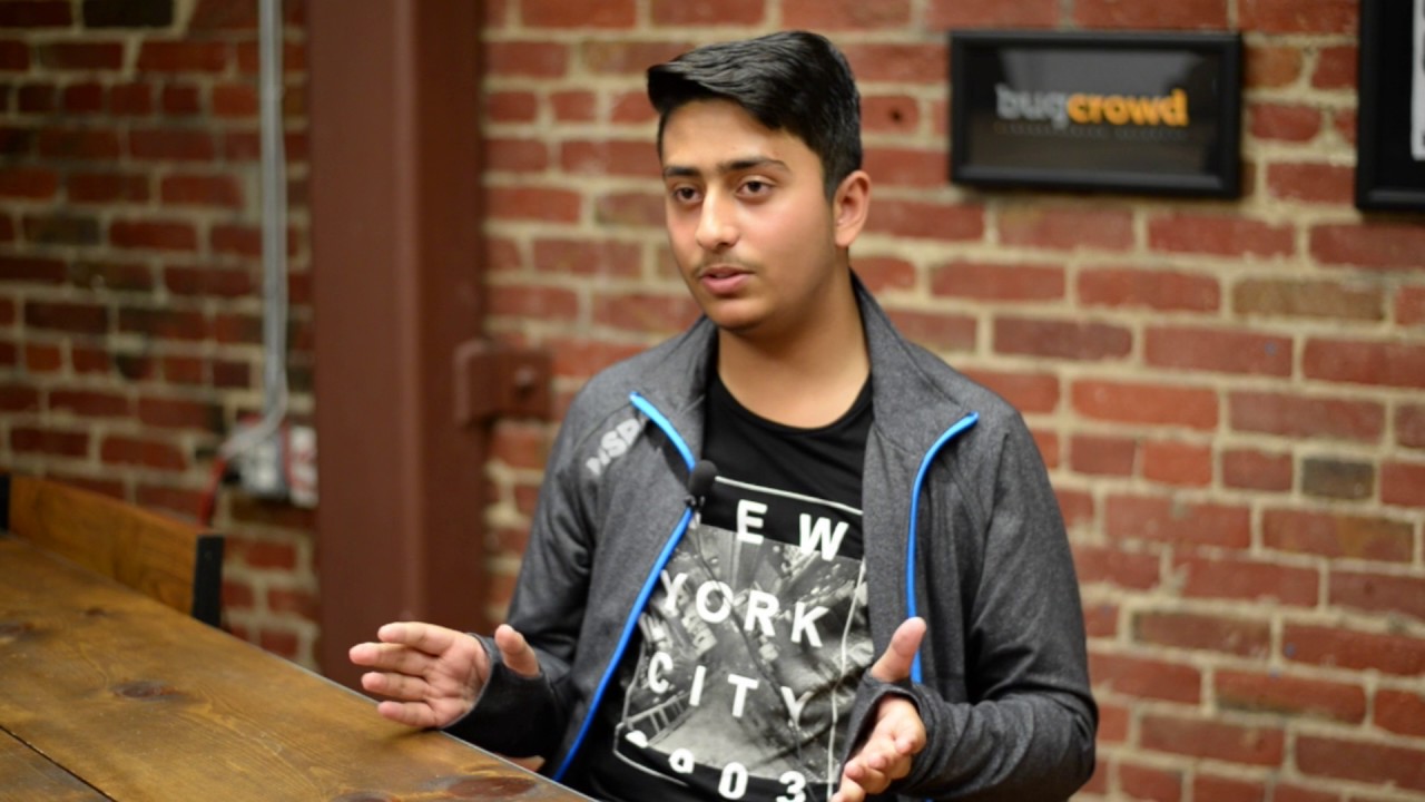 13 Year Old Hacker on Motivations and Plans for the Future