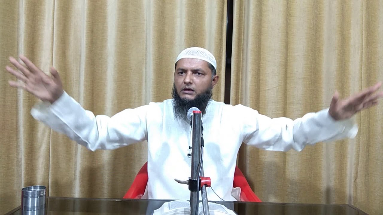 MULK E SHAAM (SYRIA) - KYA HO RAHA HAI KYON HO RAHA HAI? - INAMUR RAHMAN YAZDANI SIR