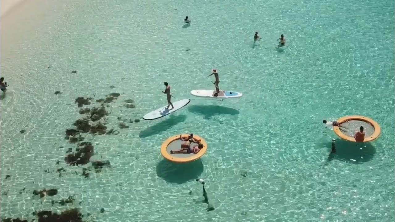 Turks and Caicos - Welcome to One of a Kind Taylor Bay