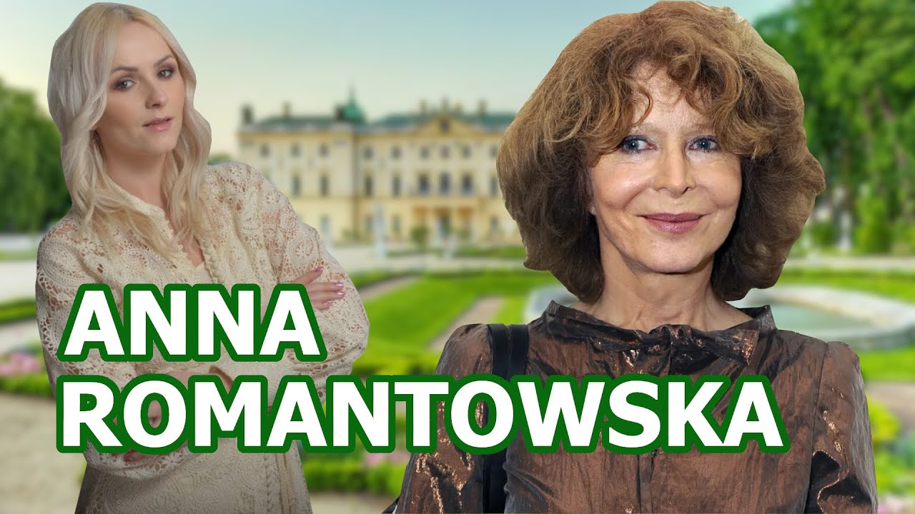 Wybrała samotność. Co słychać u gwiazdy serialu Matki, żony i kochanki? Anna Romantowska