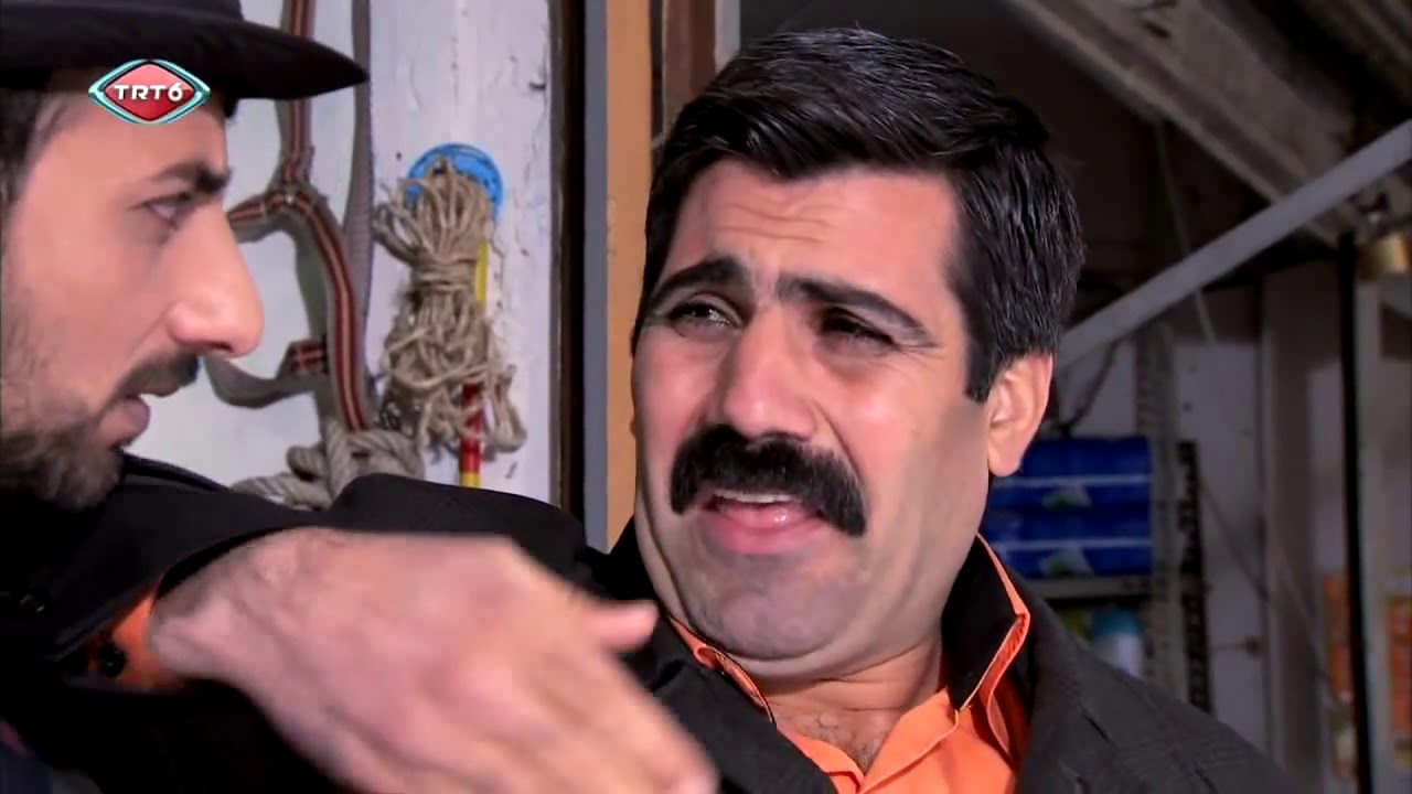 Can û Ceger - Beşa 60.