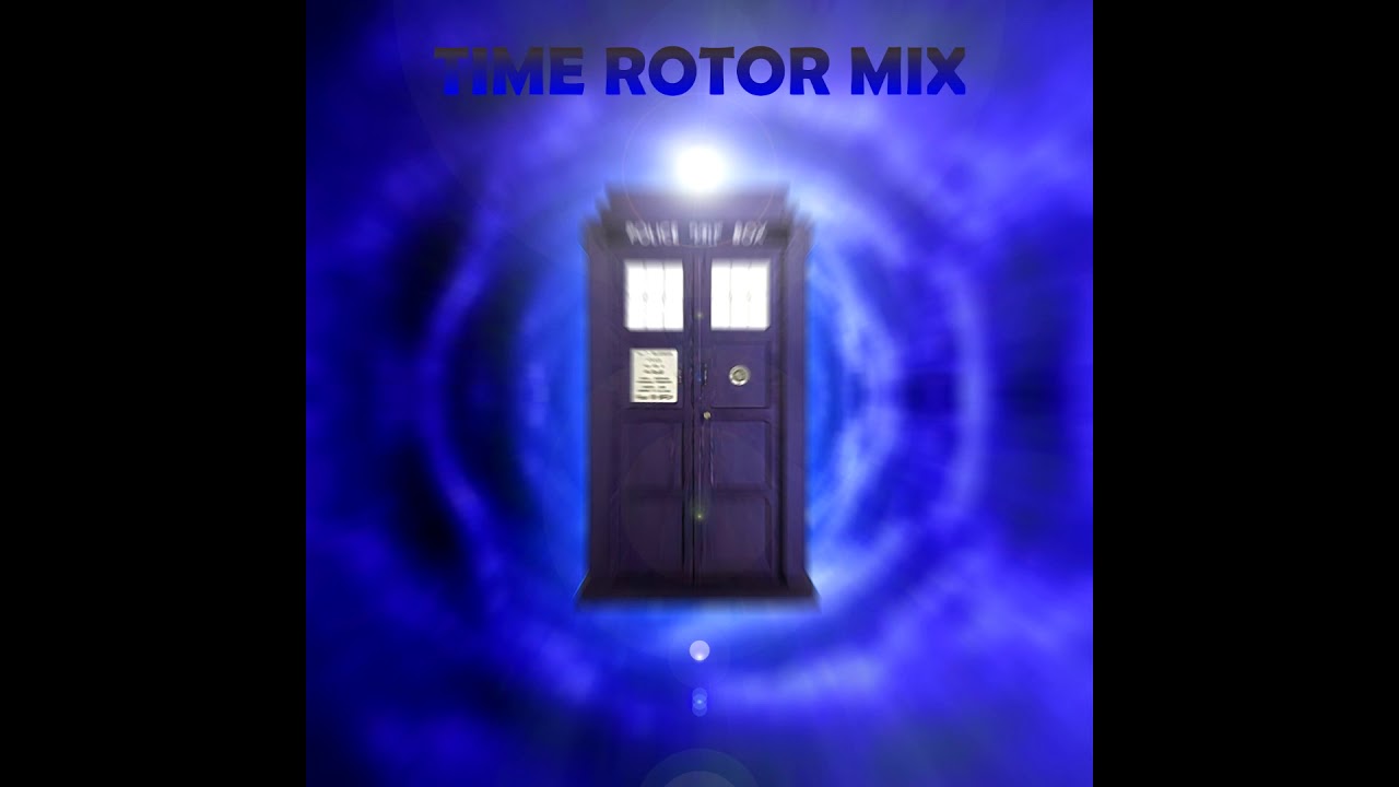 Time Rotor Mix