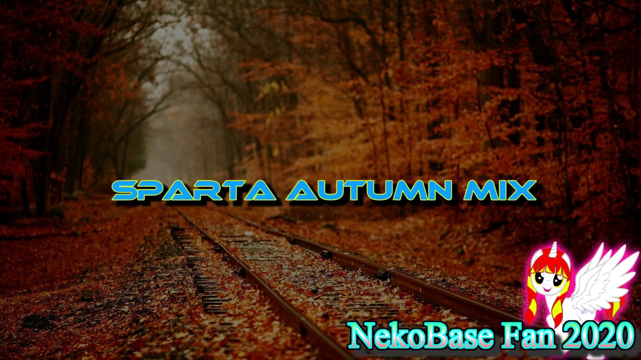 Sparta Autumn Mix [-REUPL-]