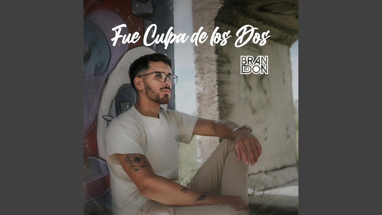 Fue culpa de los dos