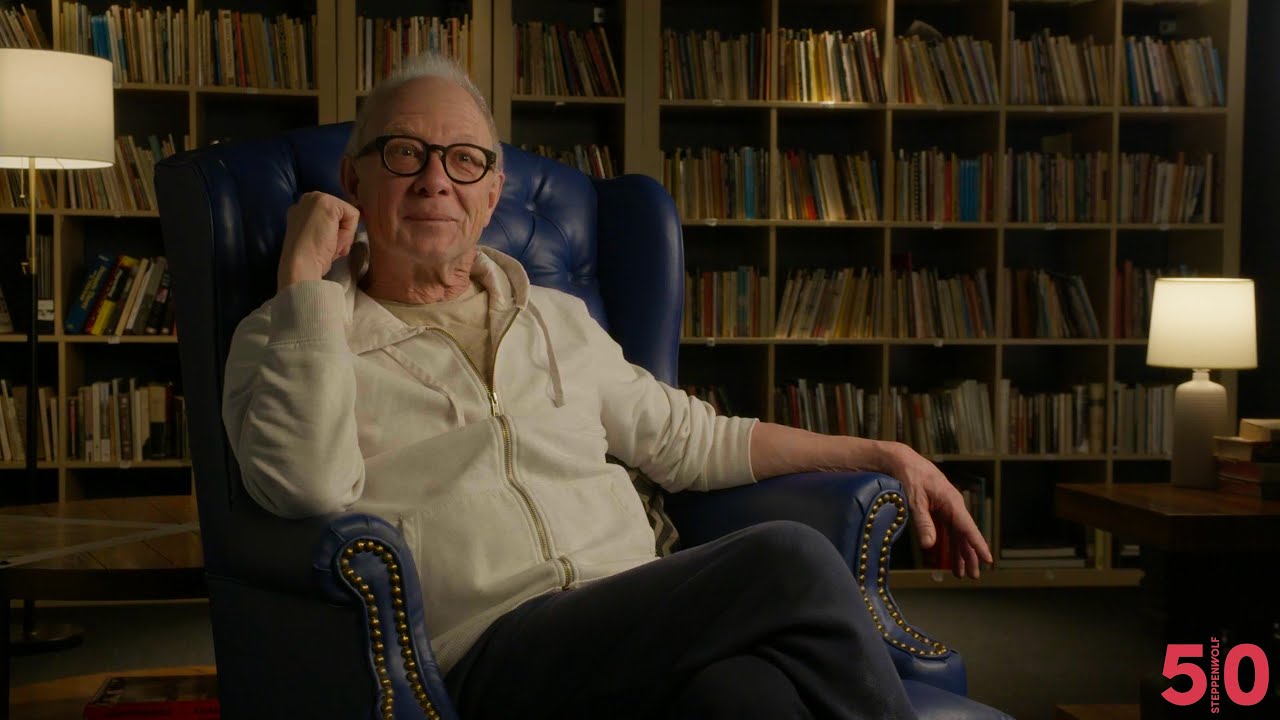 THE DANCE OF DEATH | Co-founder Jeff Perry