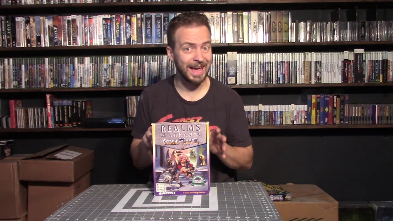 Video Game Box Repair: 102 Torn Boxes