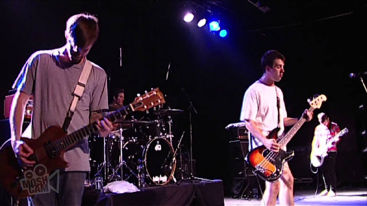 Title Fight - Safe In Your Skin (Live in Sydney) | Moshcam