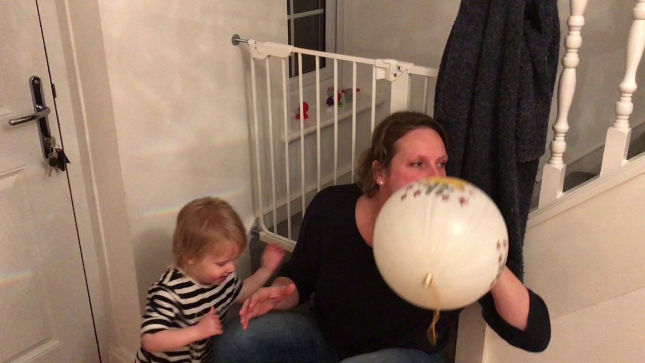 Mathilde & mor prutter 2