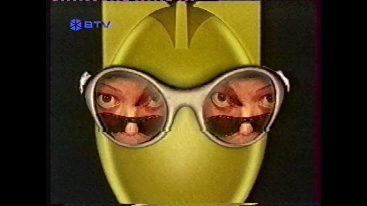 BTV Reklamos (1998m. Gegužė)
