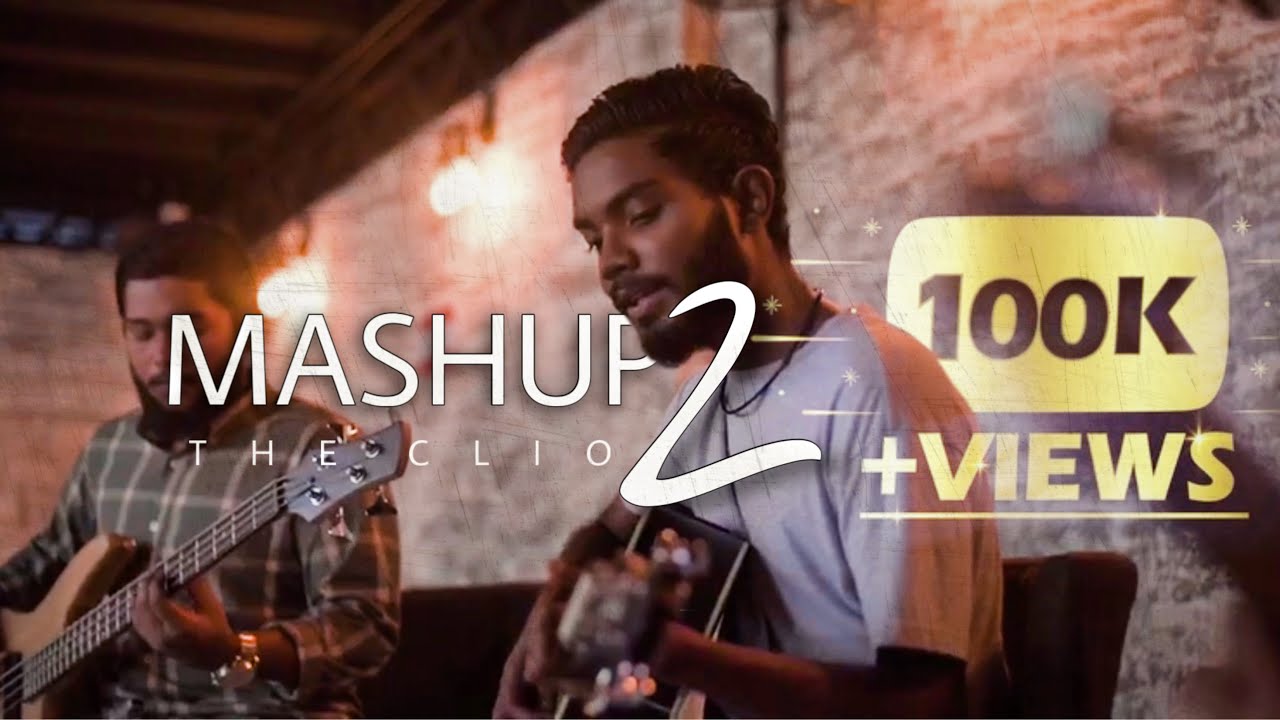 Mashup 2