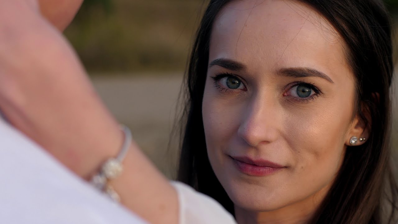 Wzruszające podziękowania dla rodziców - Martyna i Piotr 4K