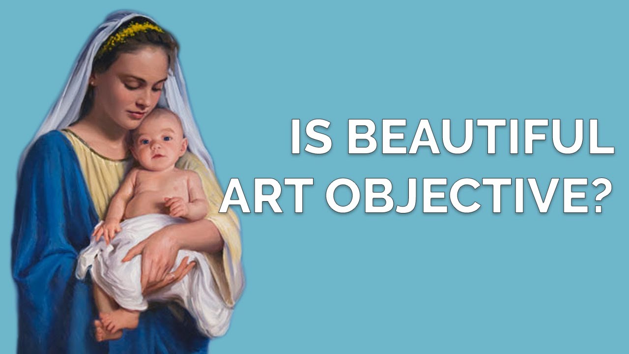 The Way of Beauty - Episode 3: Visual Art