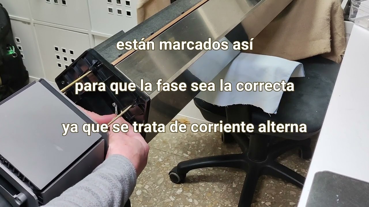 BANG & OLUFSEN BEOLAB PENTA #4