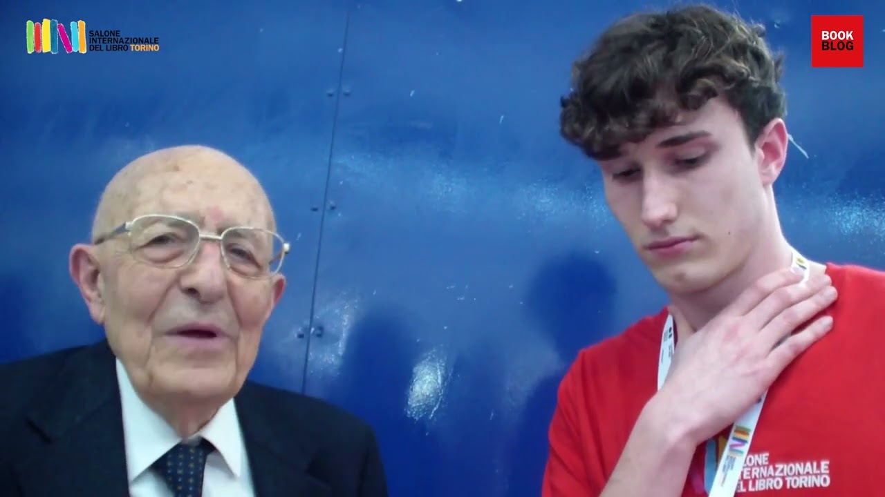 Intervista a Sabino Cassese