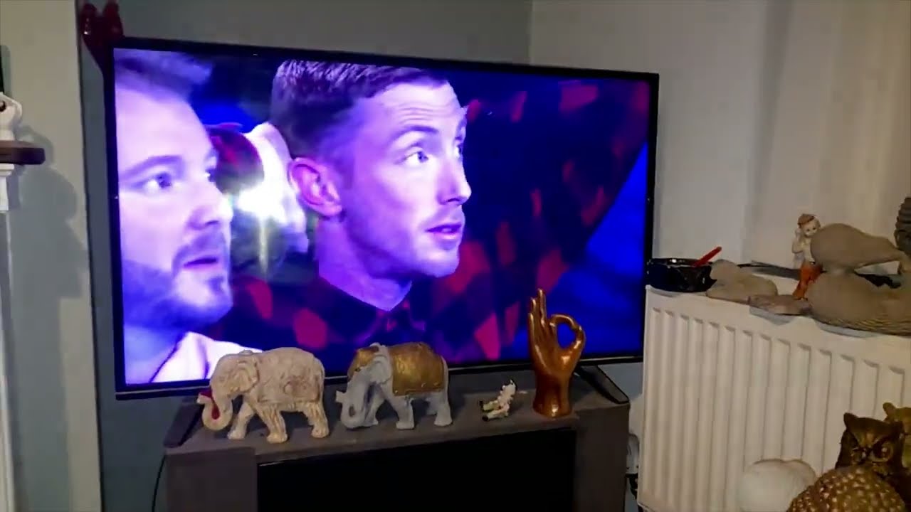 Limitless win - did the audience give the game away ?