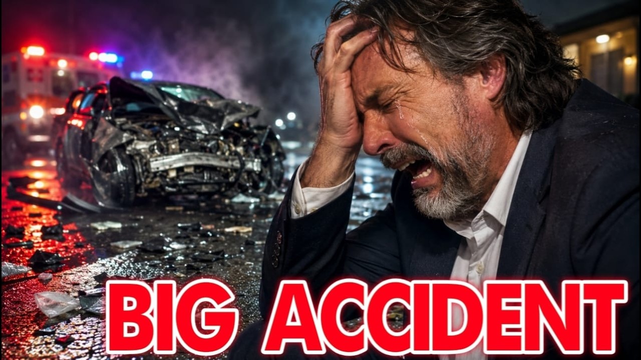 Y&R Shocker: Nick&rsquo;s Addiction Spirals Out of Control After a Devastating Crash!