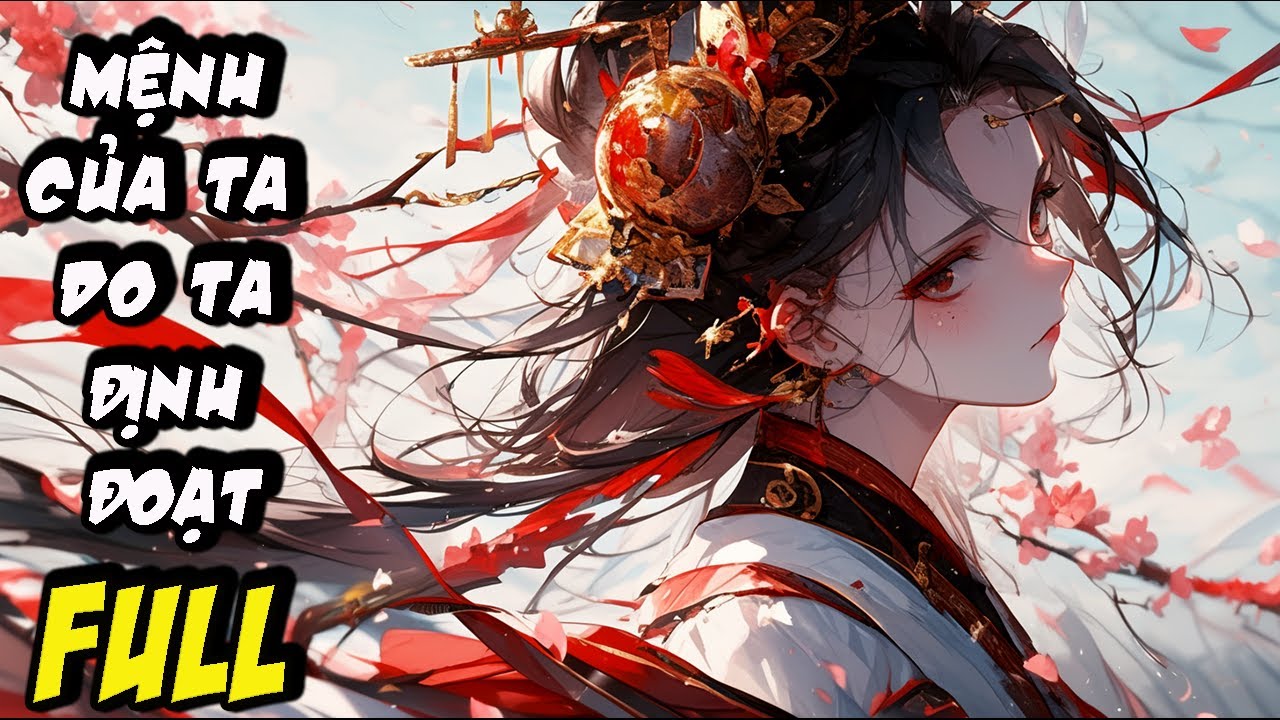 Tỷ Tỷ Tưởng Đổi Mệnh Với TA Là Đổi Đời, Ai Ngờ Thứ Đợi Ả Ta LÀ Vực Sâu Vạn Trượng|FULL