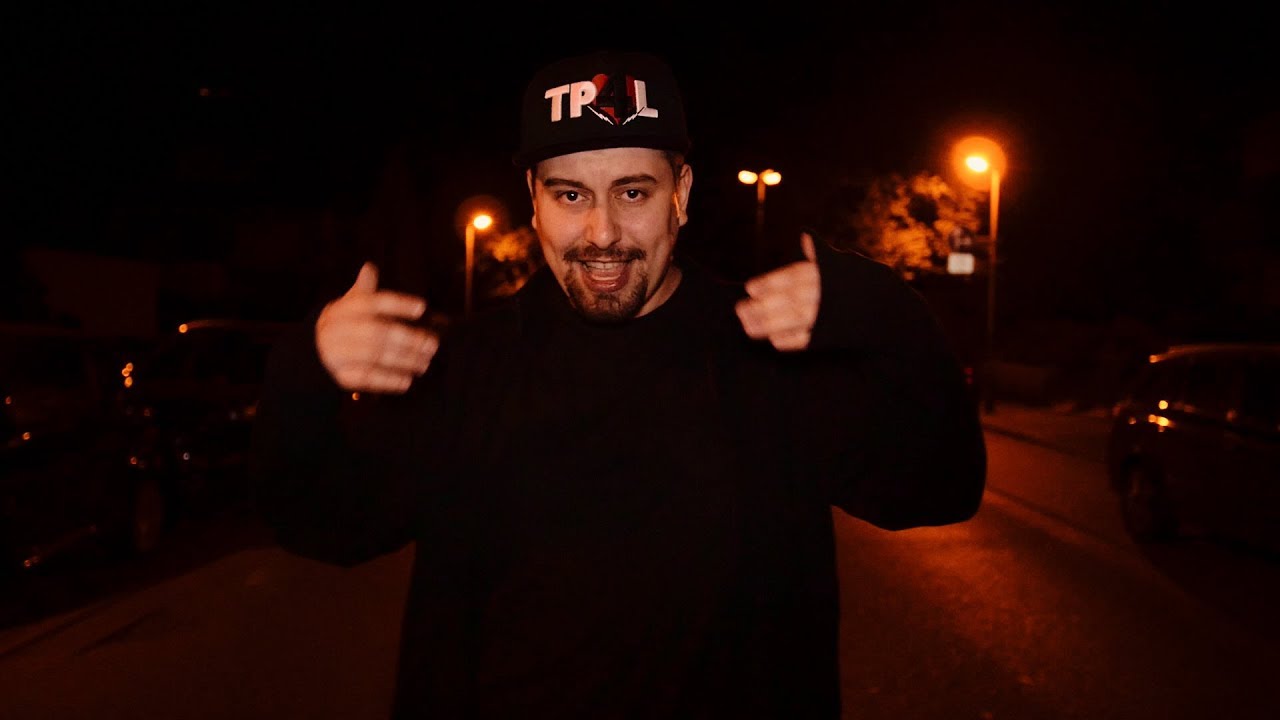 Lamda vs Cinq Neuf | VBT 2018 VR1 feat. 2feels (prod. by Beatburgerz)