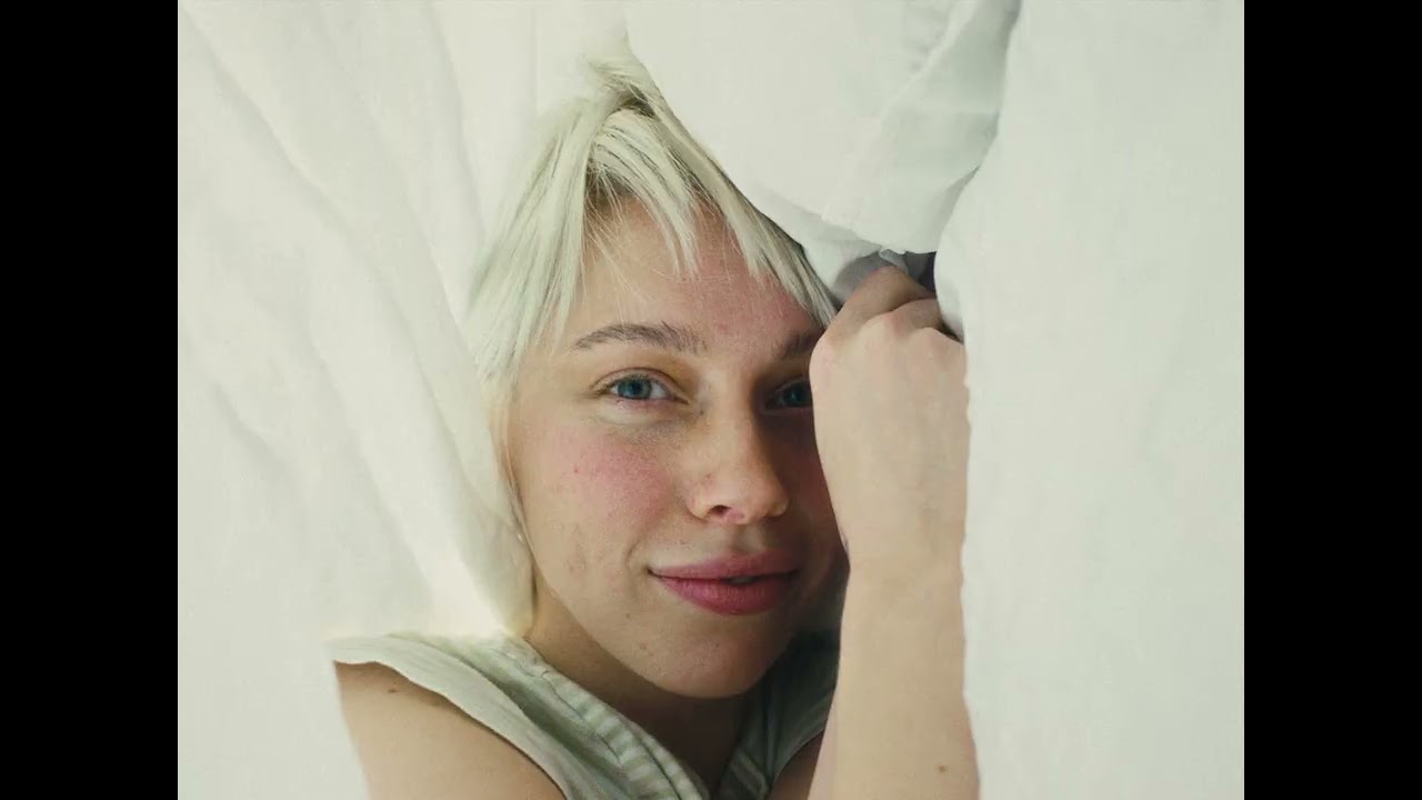Miami Horror - We're All Made Of Stars (feat. Telenova) (Official Video)