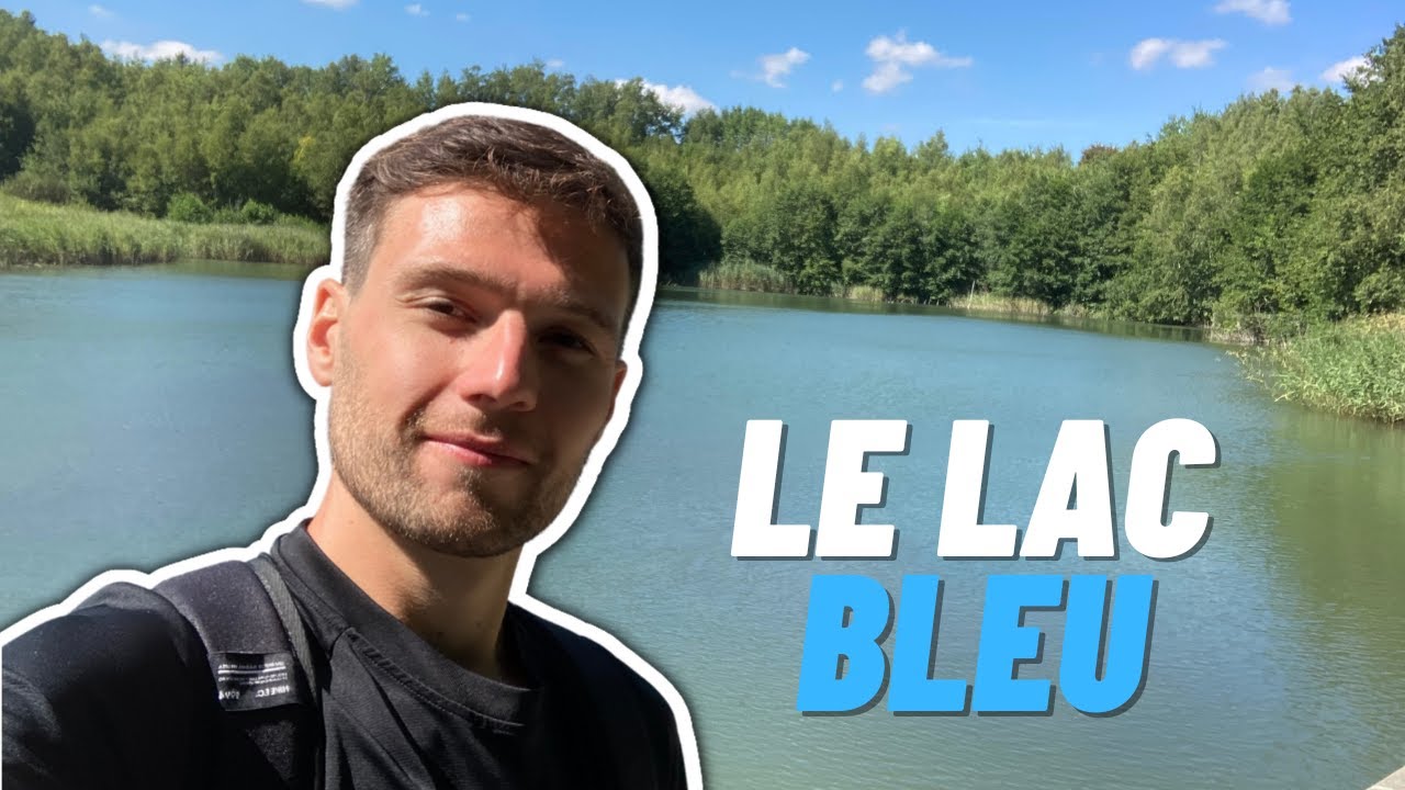 Le Lac Bleu