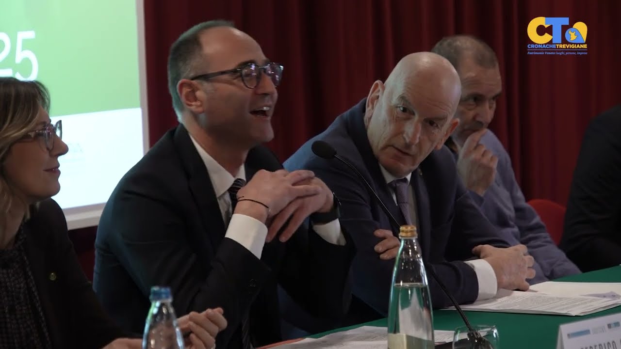 Trittico vitivinicolo - gennaio 2026