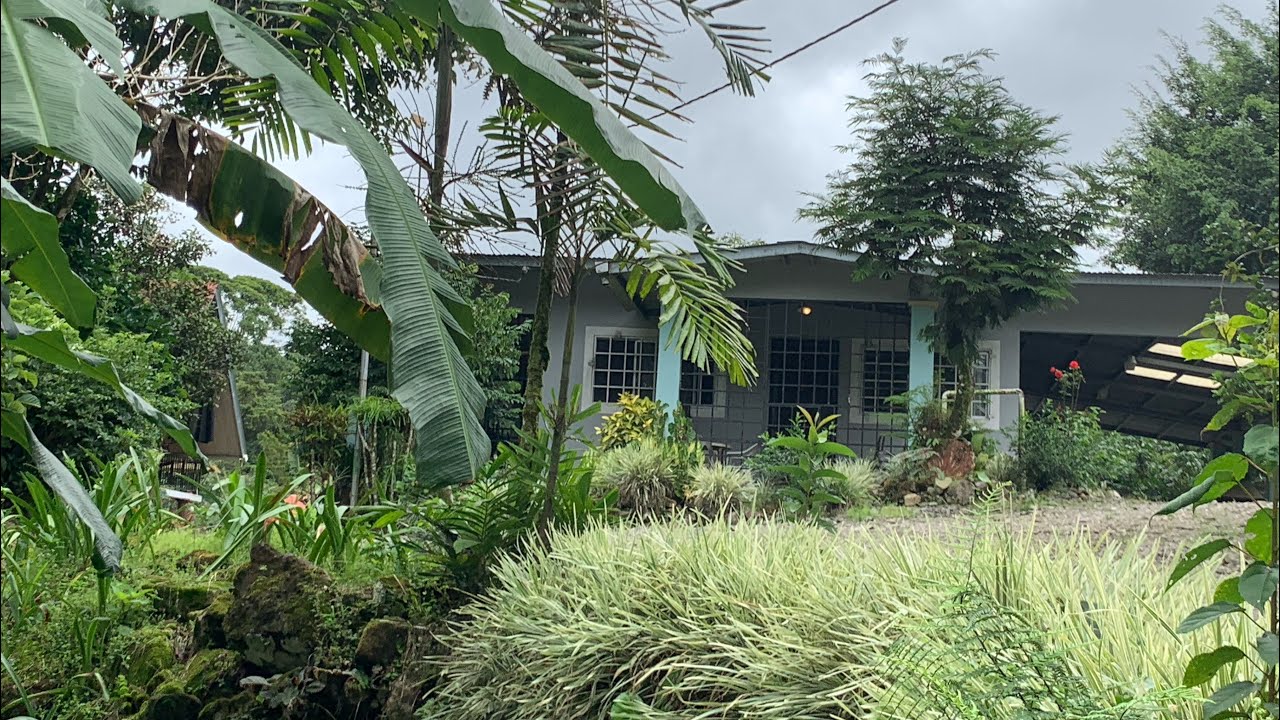 Panama rentals