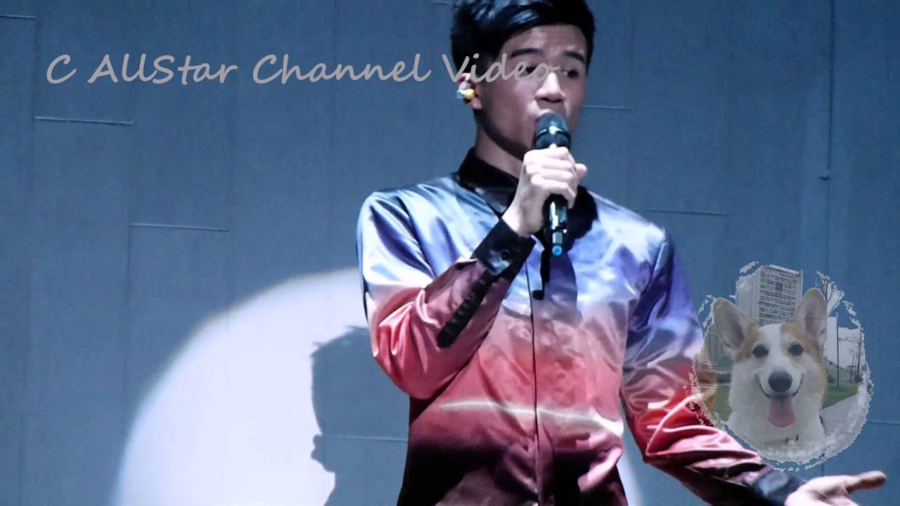 再見我的初戀 + 下一站天后 + 木紋 + 年度之歌 + 夕陽無限好 + 薄情歌_C AllStar@我們的胡士托演唱會