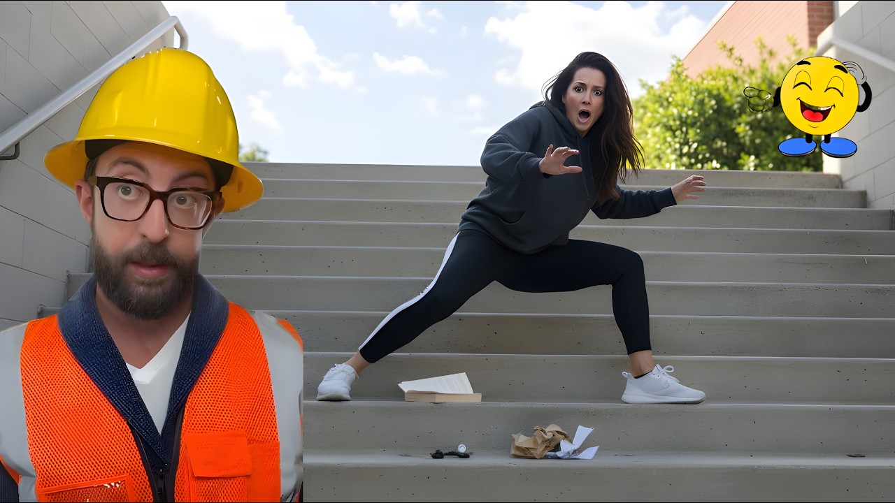 Unbelievable Most Expensive Fails and Funniest Moments #construction  #adamrose #workers #smart