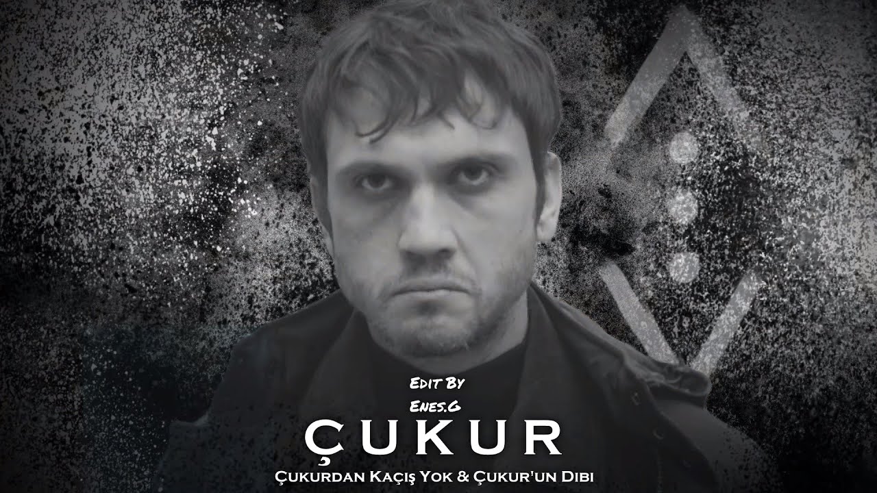 Çukurdan Kaçış Yok & Çukur'un Dibi (4.Sezon 26.Bölüm)