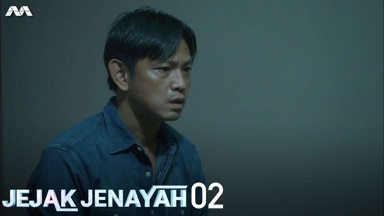 Jejak Jenayah 2021 EP2 | Kes Pecah Masuk Sebuah Restoran dan Mencuri (Crimewatch 2021)