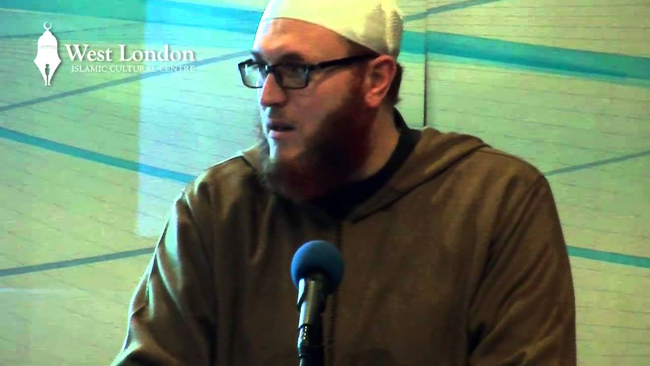The Fiqh Of Love ( Part 6 ) | Marriage 101 | Dr Muhammad Salah