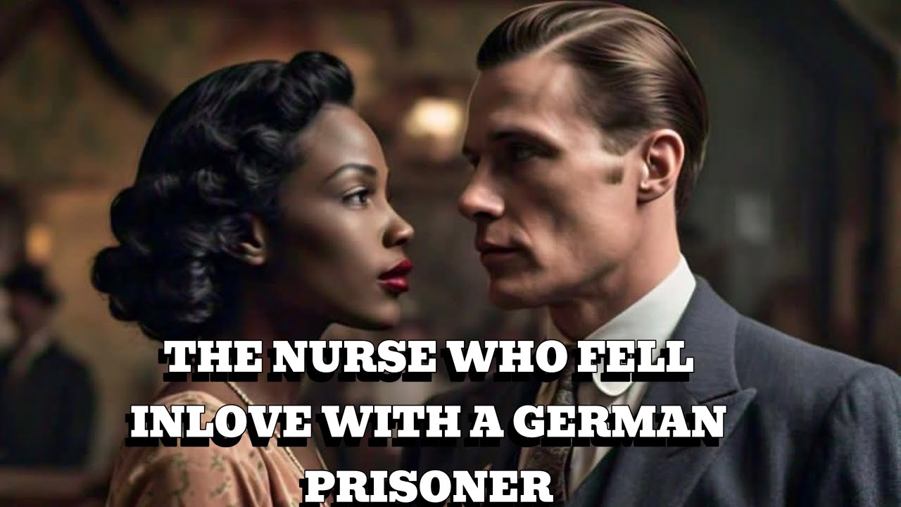 Elinor Powell: The Nurse Who Fell in Love with a German Prisoner