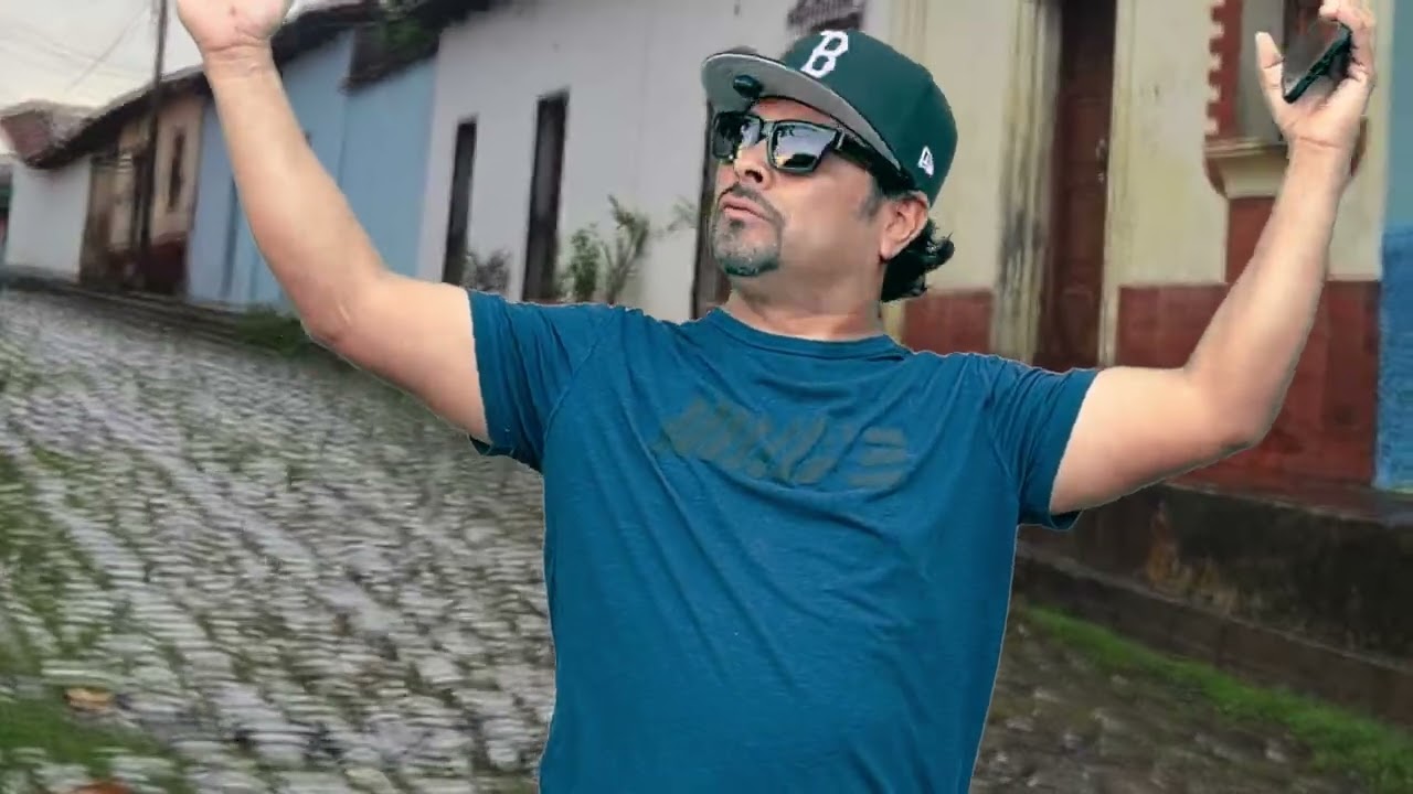 Reaccionando Aun Temblor