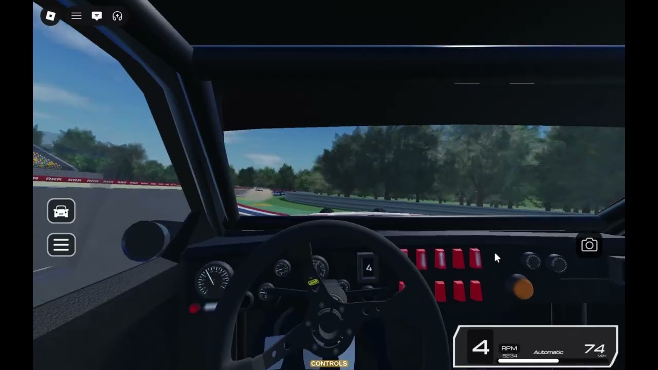 Almere Raceway in 1:11.606 | Free Cars category