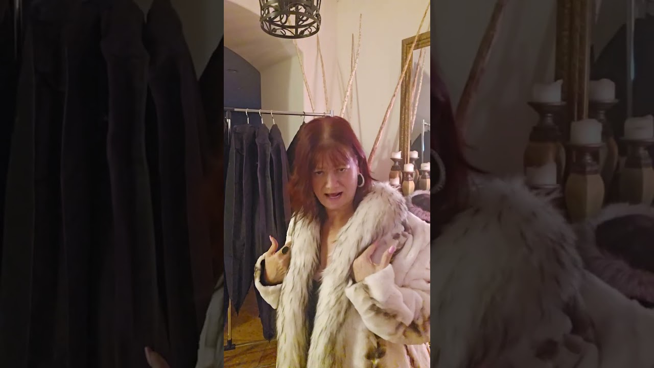 Episode 100, Furs Part 2