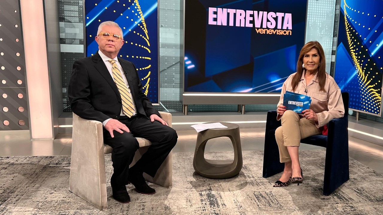 Juan Carlos Apitz: 