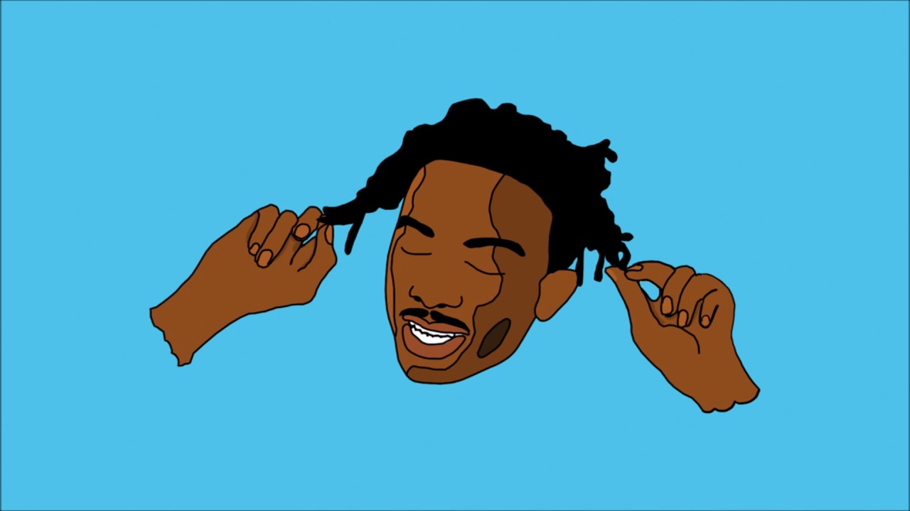 [FREE] Playboi Carti Type Beat 2017 - 