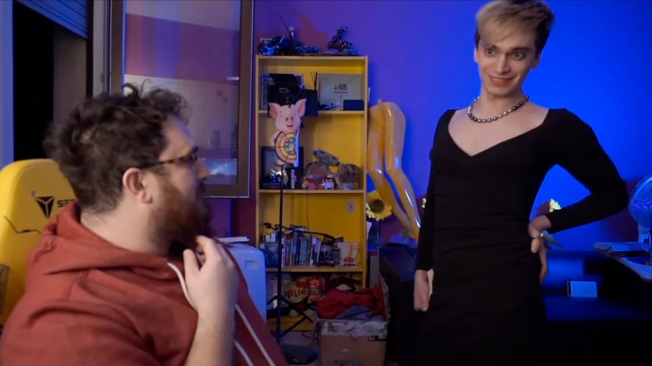 Marco Merrino ci presenta 