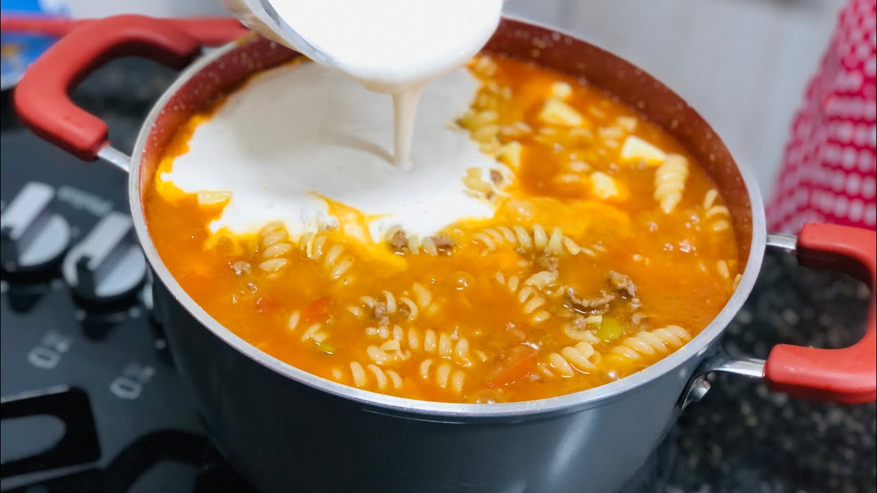 SEU ALMOÇO OU JANTAR EM POUCOS MINUTOS ! FÁCIL E DELICIOSO ❤️